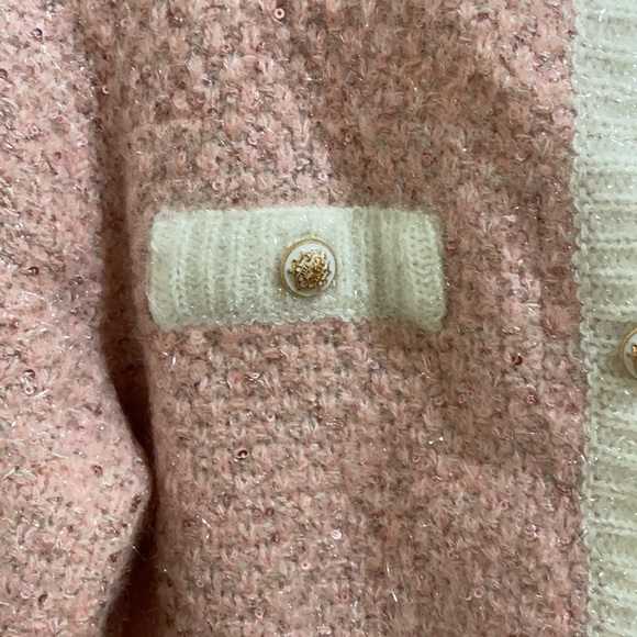 Brand new Maje cardigan - Picture 3 of 4